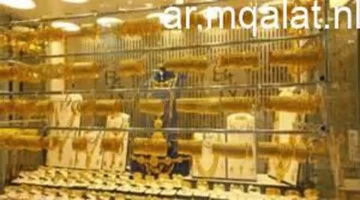 تجاوز سعر دولار الصاغة حاجز 55 جنيها لأول مرة منذ مارس 2024